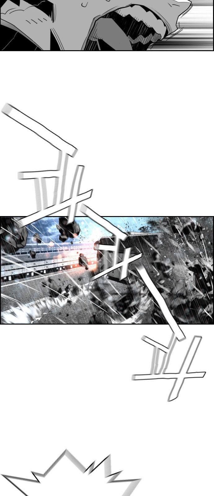 Terror Man Chap 50 - Next Chap 51