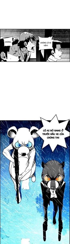 Terror Man Chap 51 - Next Chap 52