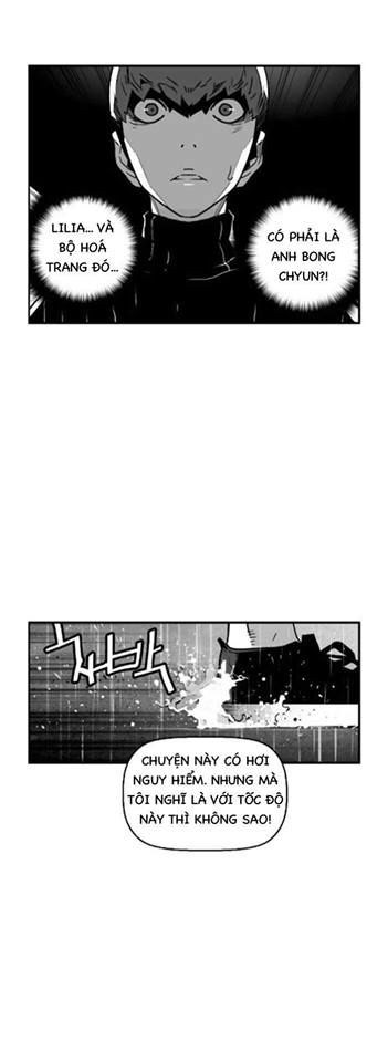 Terror Man Chap 51 - Next Chap 52