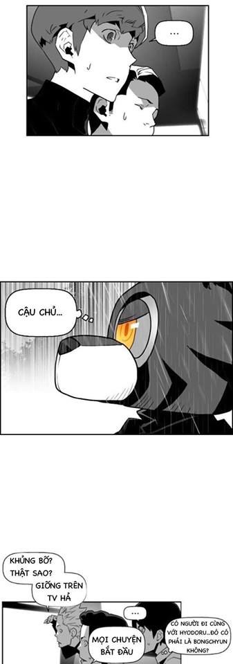 Terror Man Chap 51 - Next Chap 52