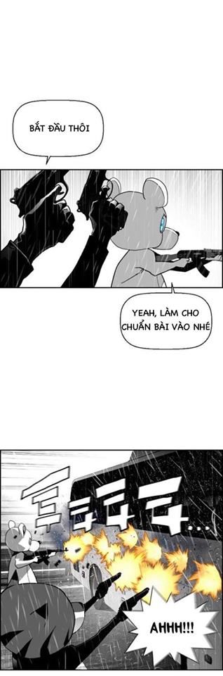 Terror Man Chap 51 - Next Chap 52