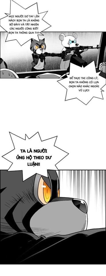 Terror Man Chap 51 - Next Chap 52