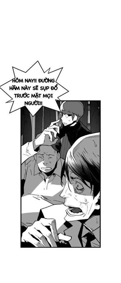 Terror Man Chap 51 - Next Chap 52
