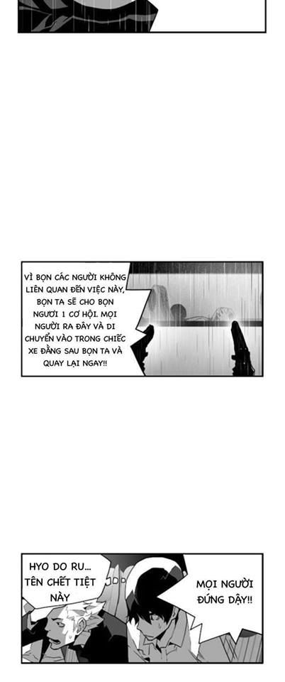 Terror Man Chap 51 - Next Chap 52