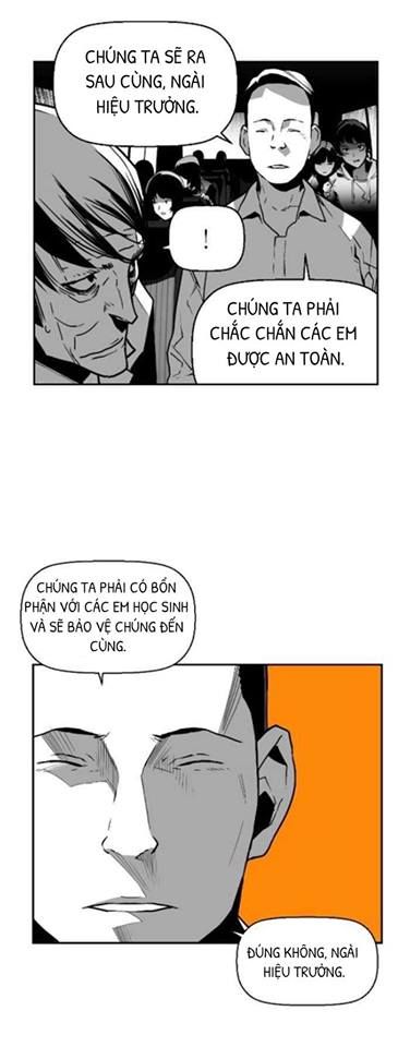 Terror Man Chap 51 - Next Chap 52
