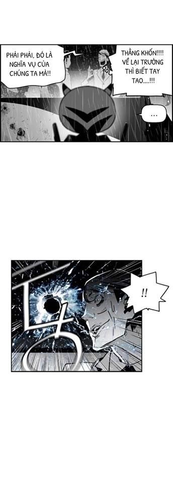 Terror Man Chap 51 - Next Chap 52
