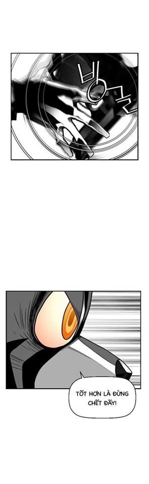 Terror Man Chap 51 - Next Chap 52