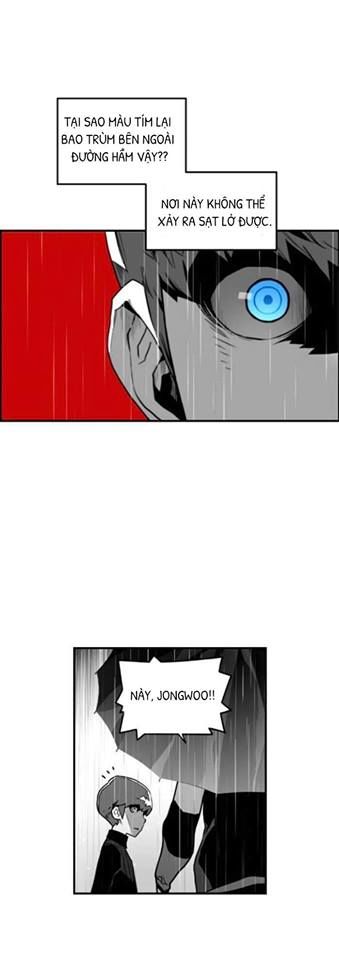 Terror Man Chap 51 - Next Chap 52