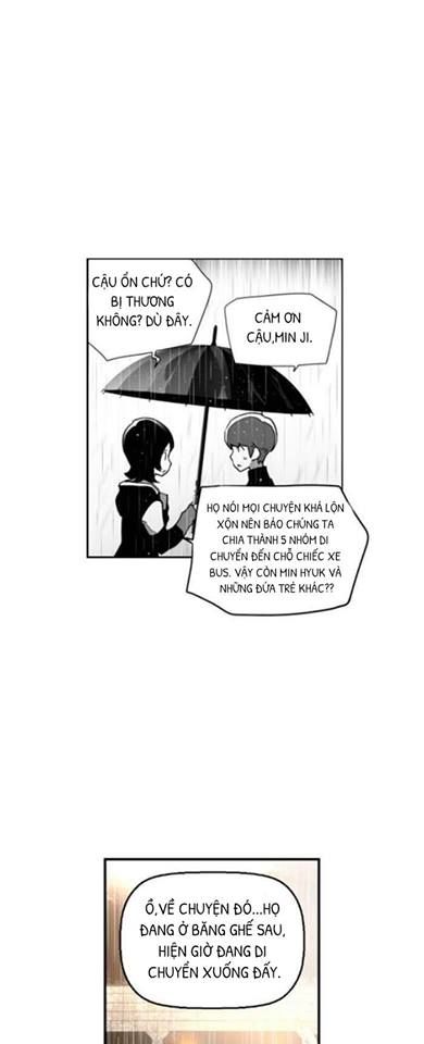 Terror Man Chap 51 - Next Chap 52