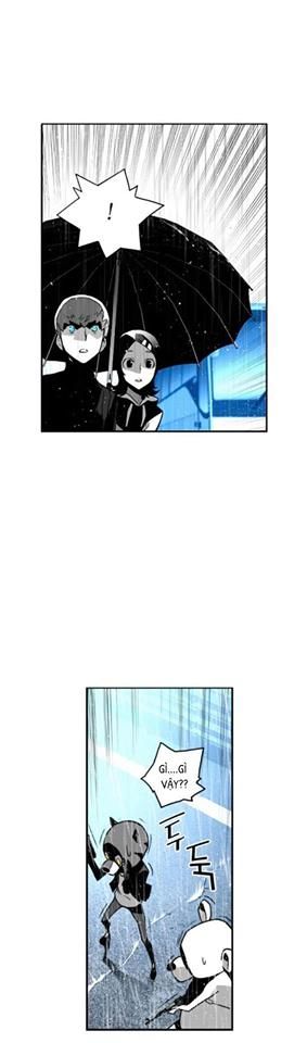 Terror Man Chap 51 - Next Chap 52