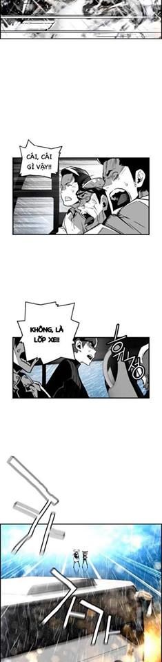 Terror Man Chap 51 - Next Chap 52