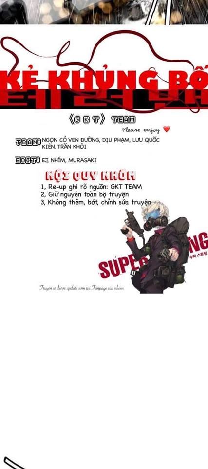 Terror Man Chap 51 - Next Chap 52