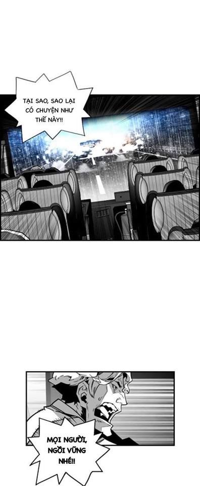 Terror Man Chap 51 - Next Chap 52