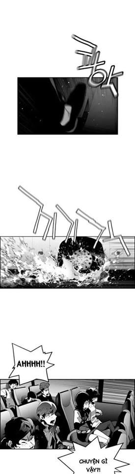 Terror Man Chap 51 - Next Chap 52