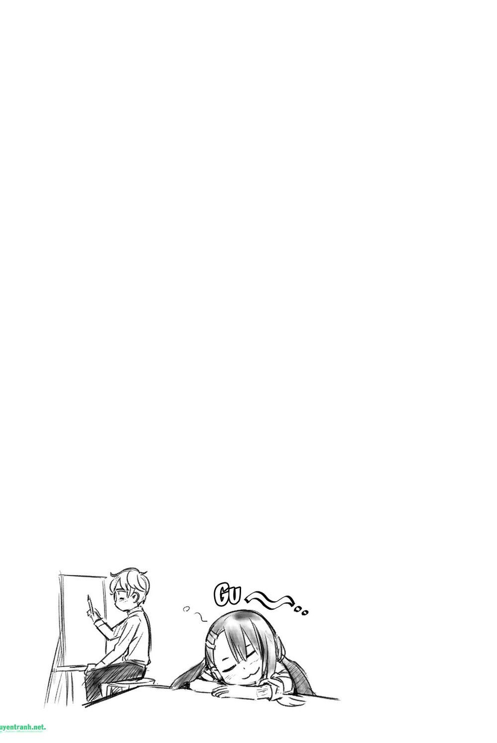 Please Don't Bully Me - Nagatoro-San Chap 59.1 - Next Chap 60