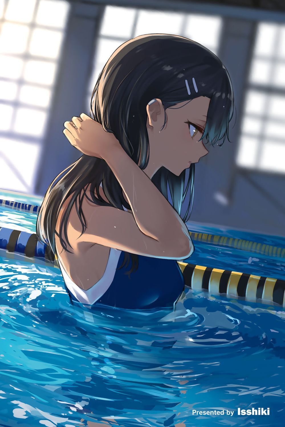 Please Don't Bully Me - Nagatoro-San Chap 59.3 - Next Chap 60
