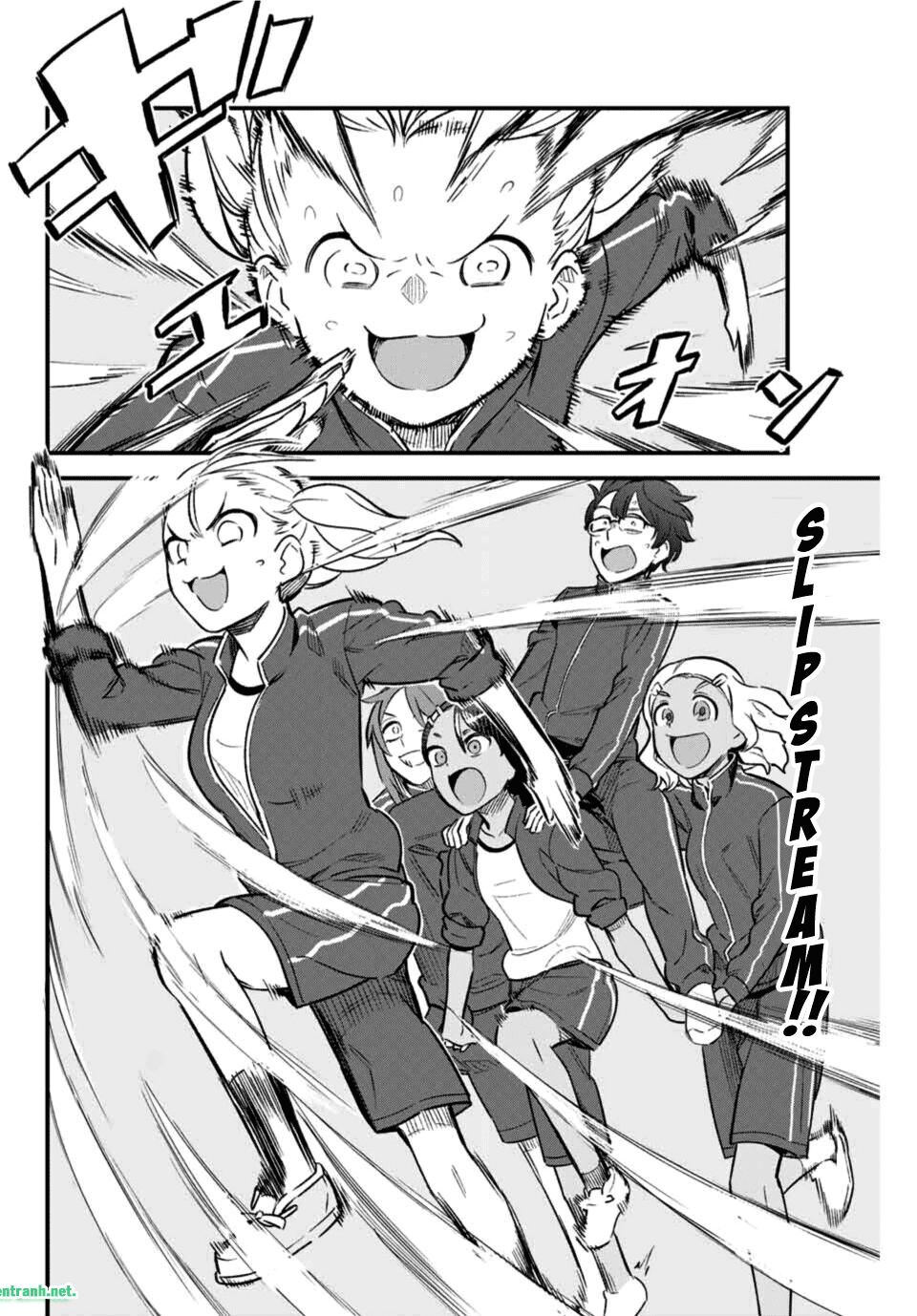 Please Don't Bully Me - Nagatoro-San Chap 61 - Next Chap 62