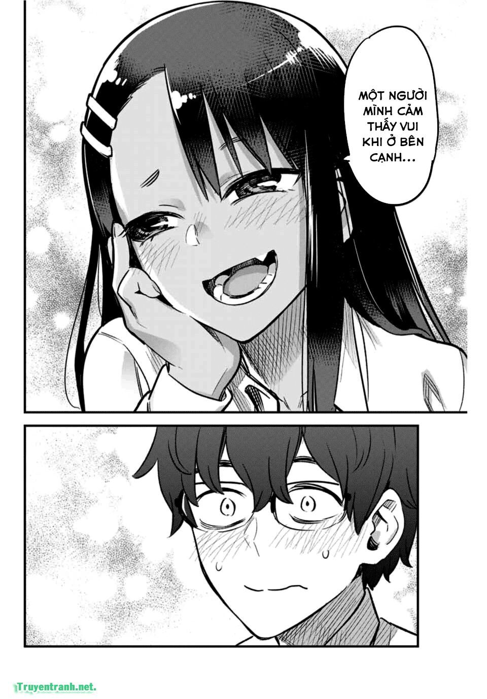 Please Don't Bully Me - Nagatoro-San Chap 62 - Next Chap 63