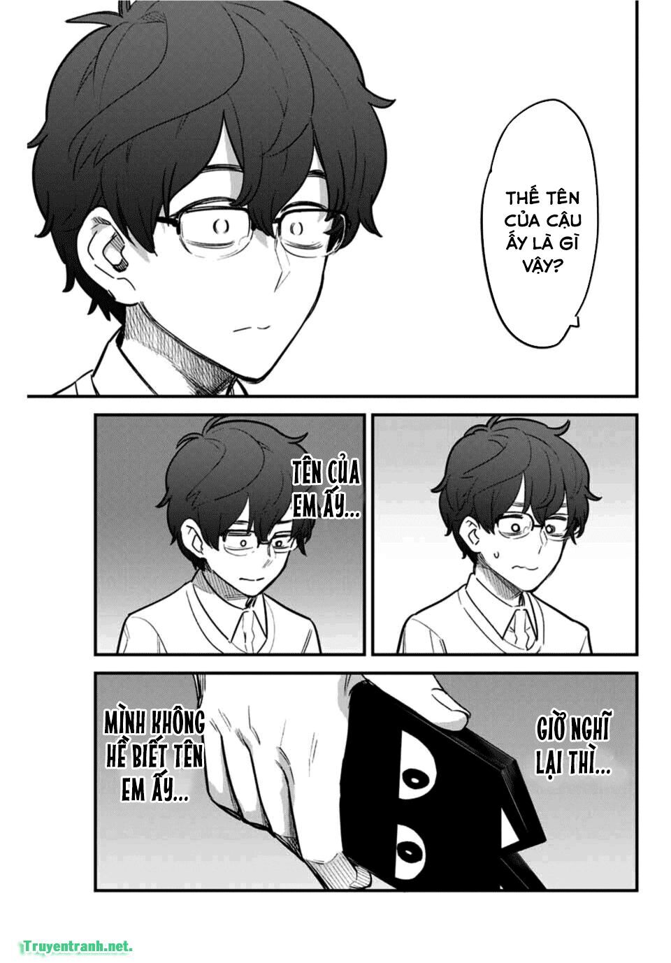Please Don't Bully Me - Nagatoro-San Chap 62 - Next Chap 63