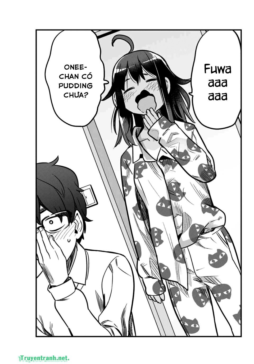 Please Don't Bully Me - Nagatoro-San Chap 63 - Next Chap 64