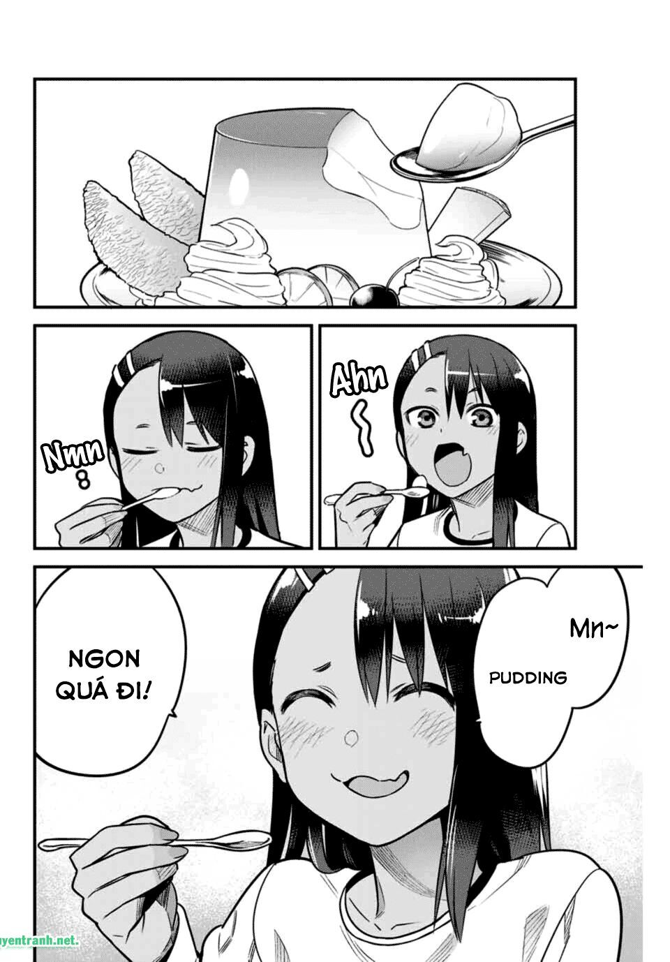 Please Don't Bully Me - Nagatoro-San Chap 64 - Next Chap 65