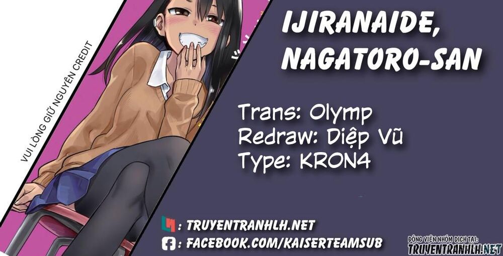 Please Don't Bully Me - Nagatoro-San Chap 68 - Next Chap 69