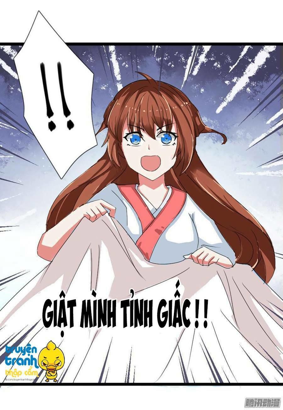 Nhật Ký Nuôi Dưỡng Công Chúa Chap 14 - Next Chap 15