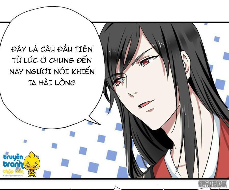 Nhật Ký Nuôi Dưỡng Công Chúa Chap 14 - Next Chap 15