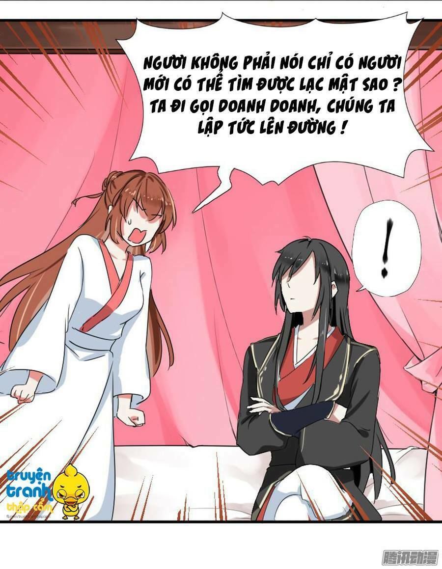 Nhật Ký Nuôi Dưỡng Công Chúa Chap 14 - Next Chap 15