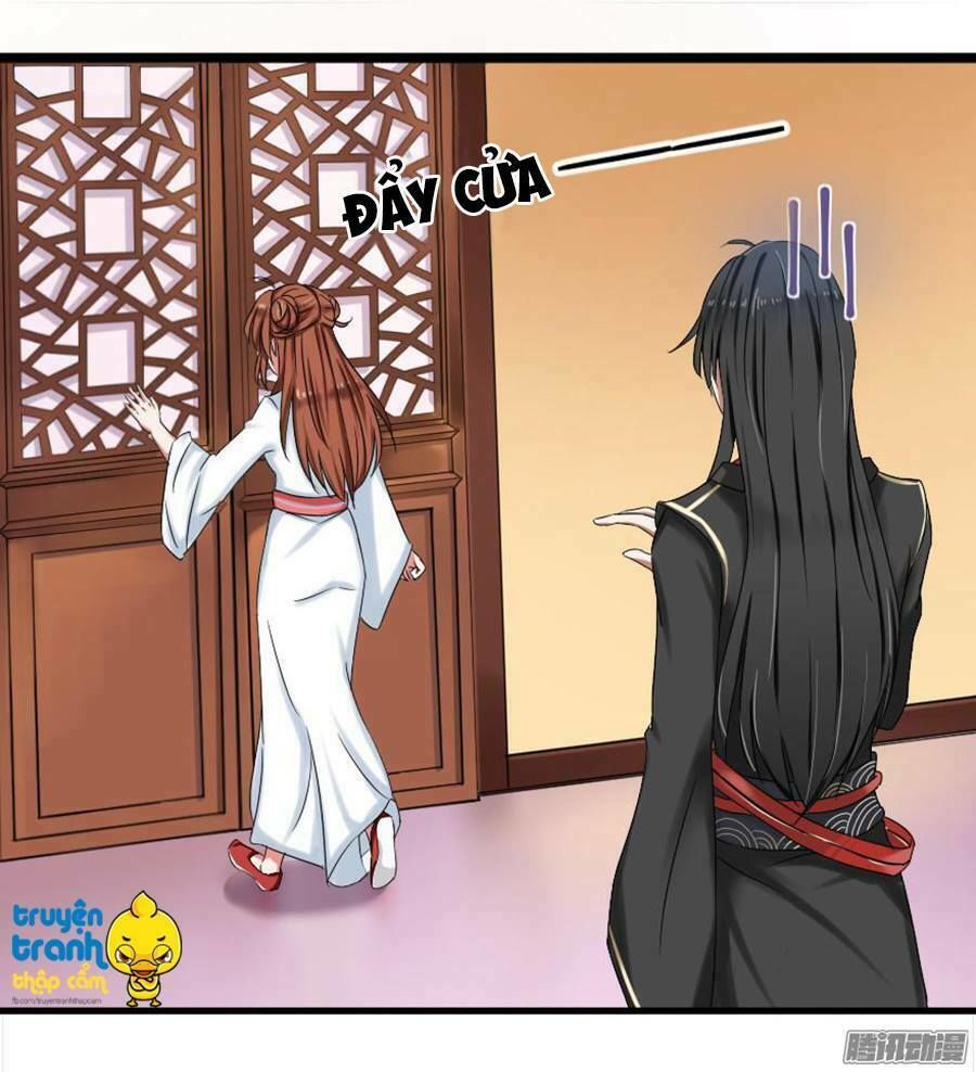 Nhật Ký Nuôi Dưỡng Công Chúa Chap 14 - Next Chap 15