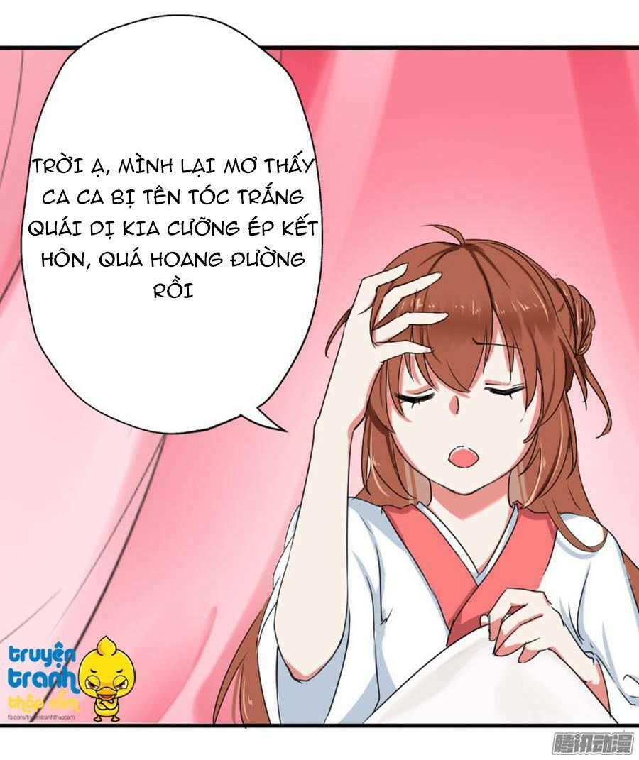 Nhật Ký Nuôi Dưỡng Công Chúa Chap 14 - Next Chap 15