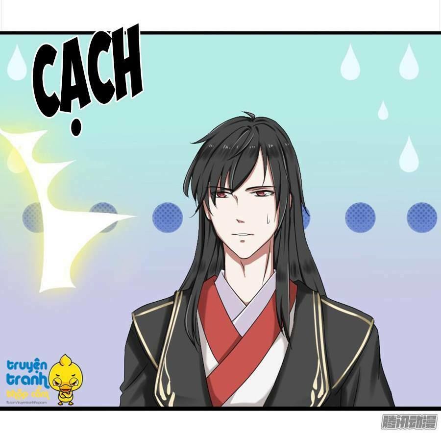 Nhật Ký Nuôi Dưỡng Công Chúa Chap 14 - Next Chap 15