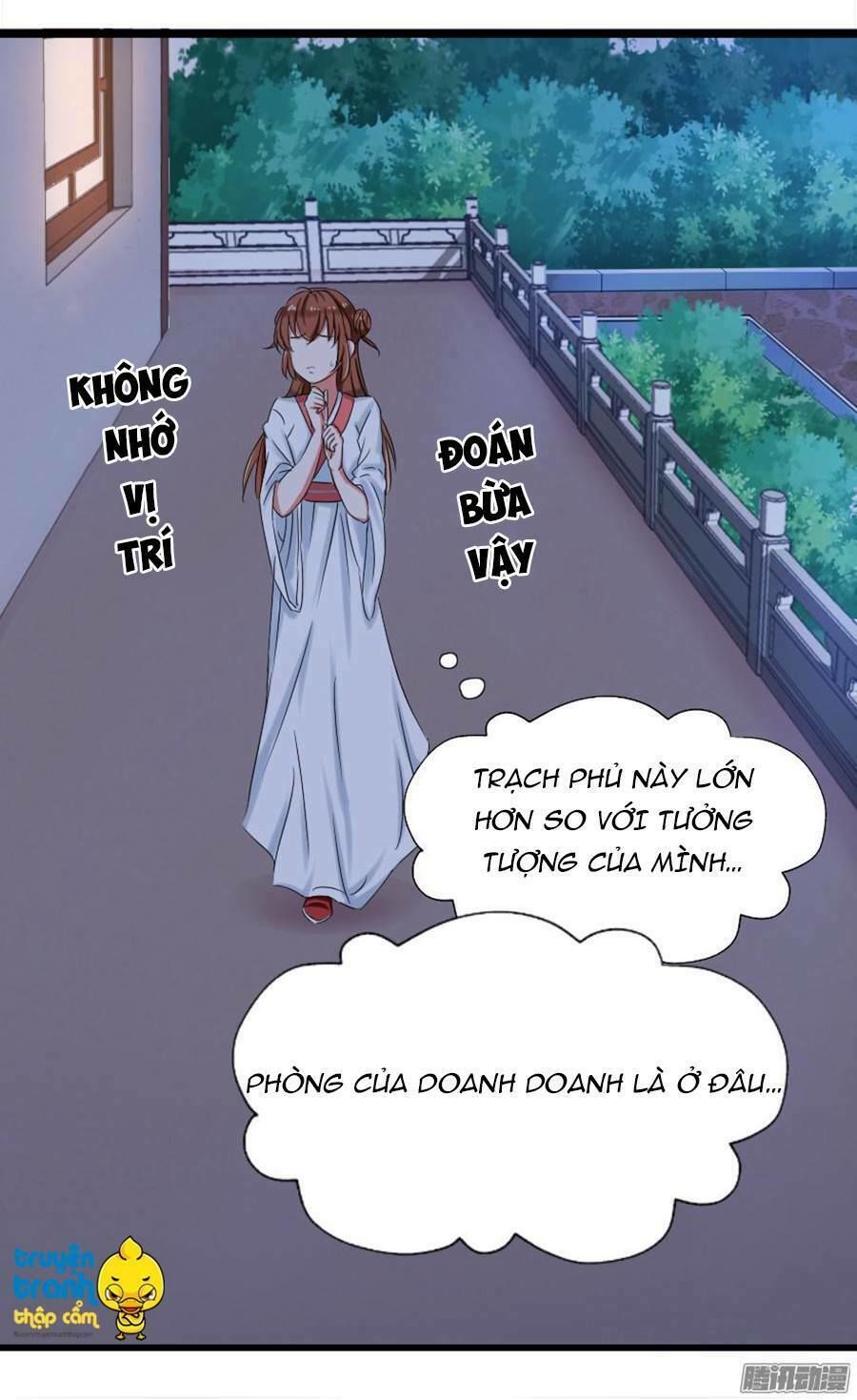 Nhật Ký Nuôi Dưỡng Công Chúa Chap 14 - Next Chap 15