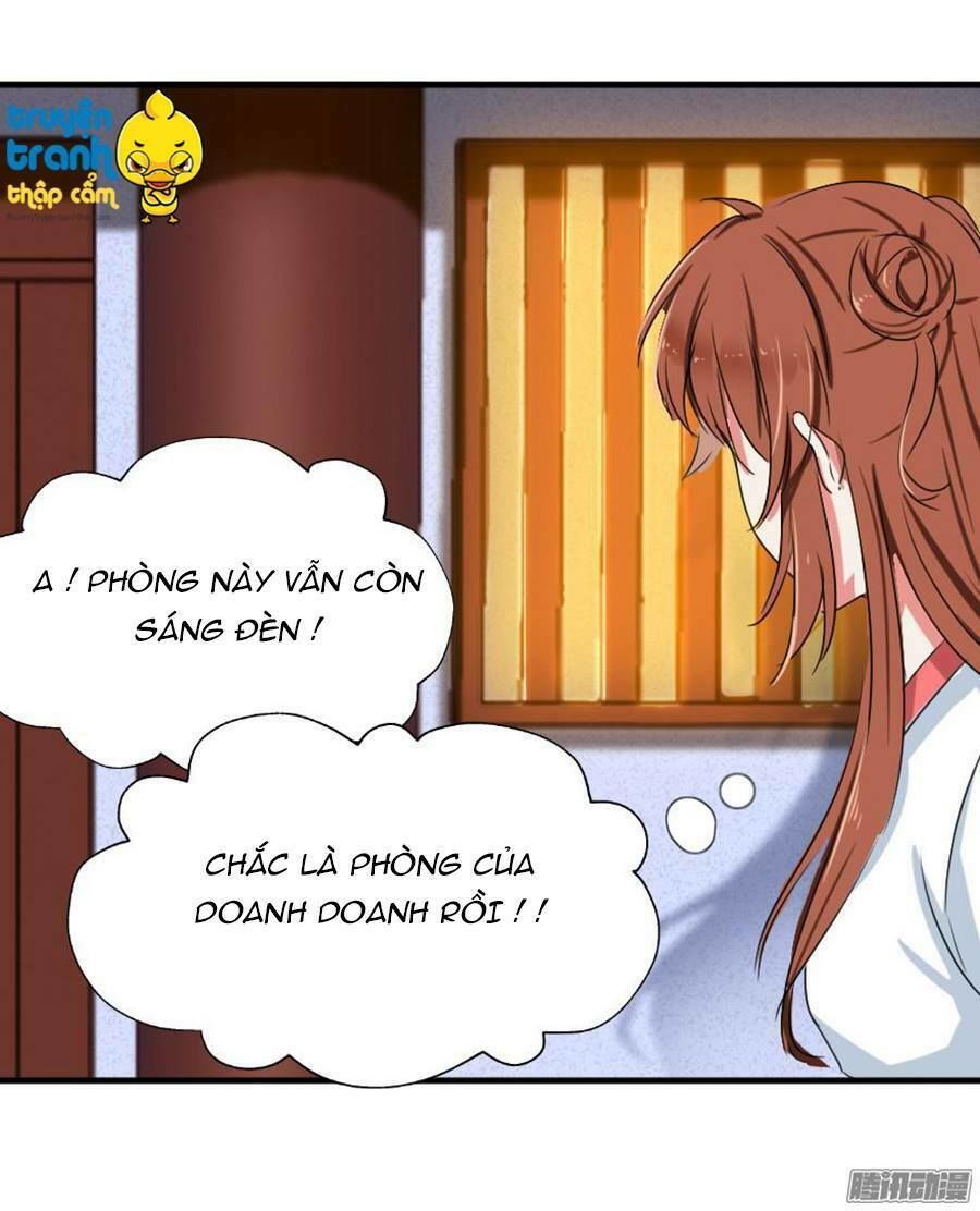 Nhật Ký Nuôi Dưỡng Công Chúa Chap 14 - Next Chap 15