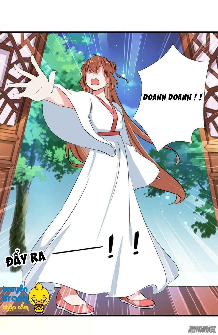 Nhật Ký Nuôi Dưỡng Công Chúa Chap 14 - Next Chap 15