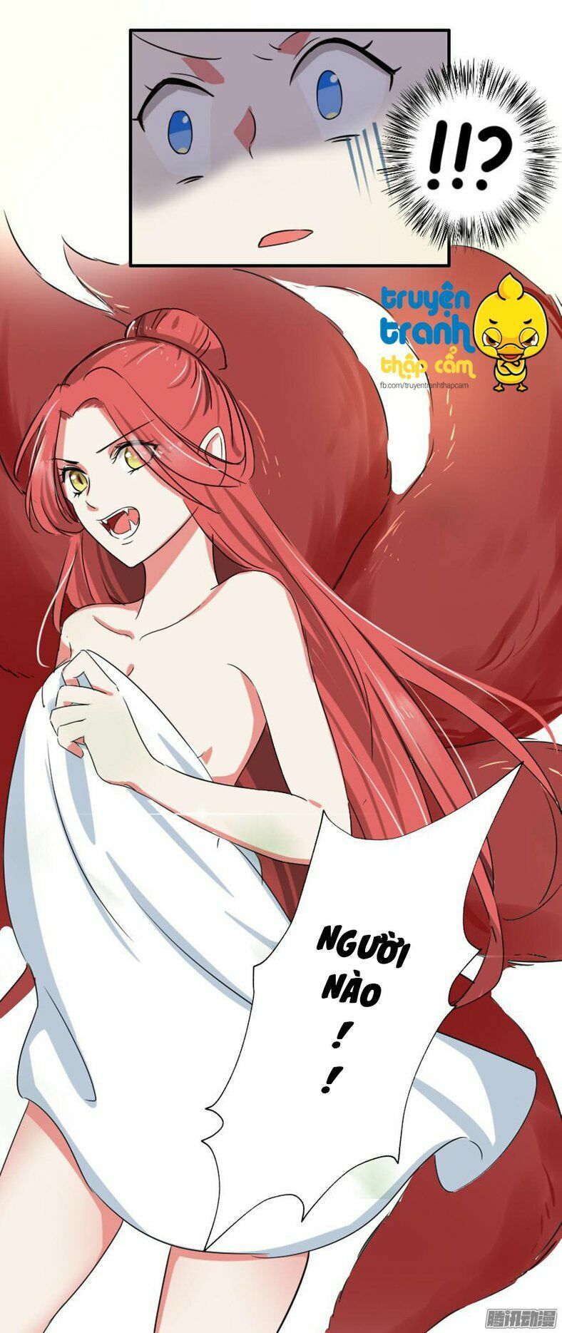 Nhật Ký Nuôi Dưỡng Công Chúa Chap 14 - Next Chap 15