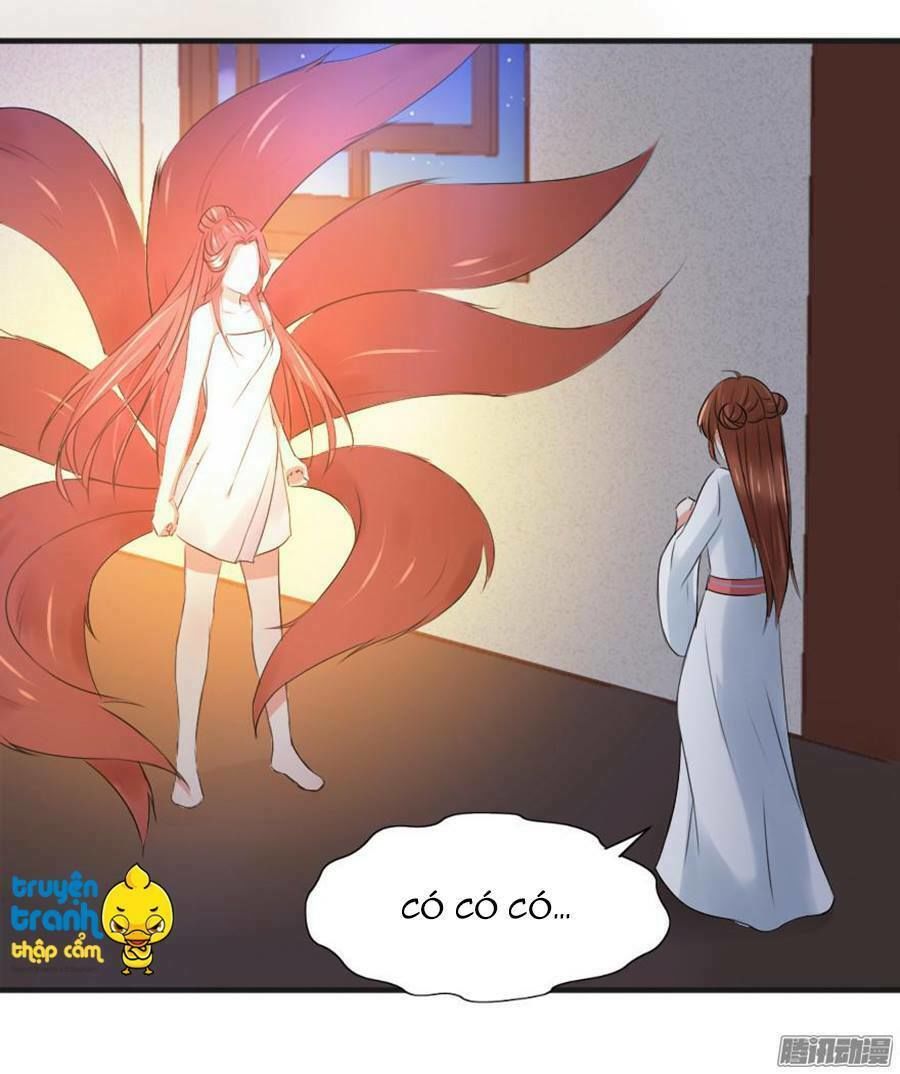 Nhật Ký Nuôi Dưỡng Công Chúa Chap 14 - Next Chap 15