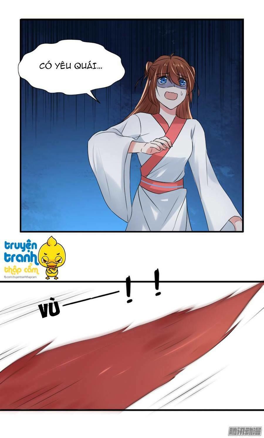 Nhật Ký Nuôi Dưỡng Công Chúa Chap 14 - Next Chap 15