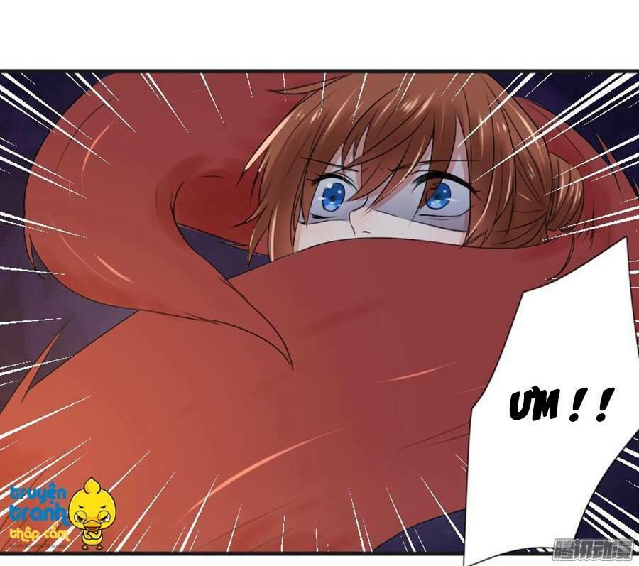 Nhật Ký Nuôi Dưỡng Công Chúa Chap 14 - Next Chap 15