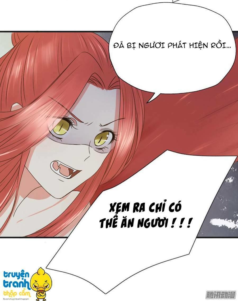 Nhật Ký Nuôi Dưỡng Công Chúa Chap 14 - Next Chap 15