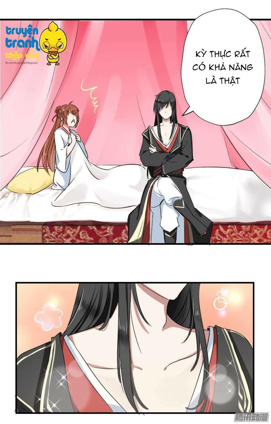 Nhật Ký Nuôi Dưỡng Công Chúa Chap 14 - Next Chap 15