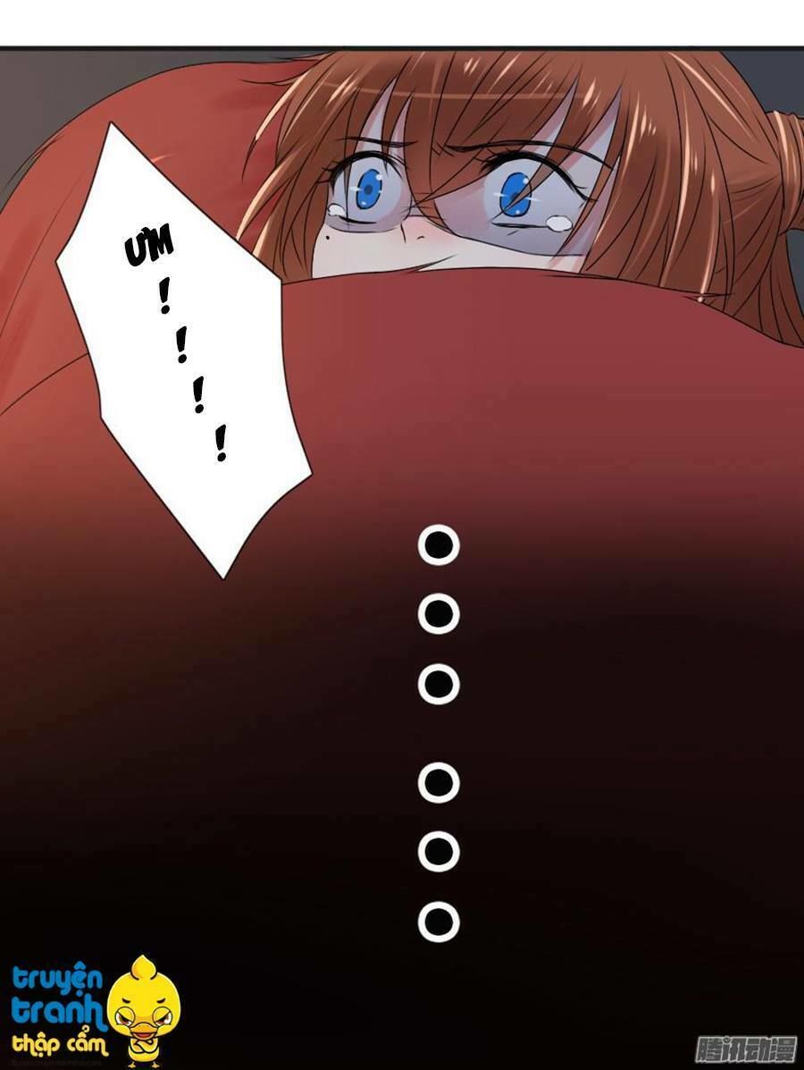 Nhật Ký Nuôi Dưỡng Công Chúa Chap 14 - Next Chap 15