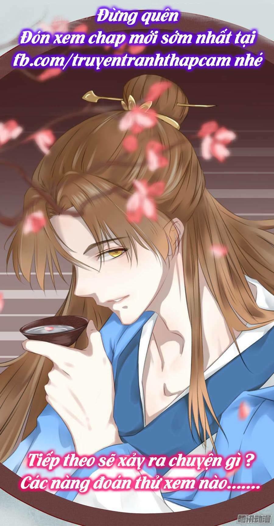 Nhật Ký Nuôi Dưỡng Công Chúa Chap 14 - Next Chap 15