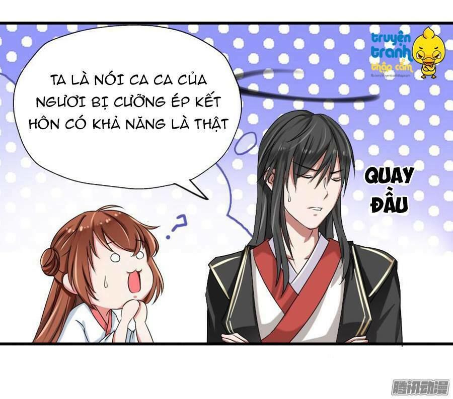 Nhật Ký Nuôi Dưỡng Công Chúa Chap 14 - Next Chap 15