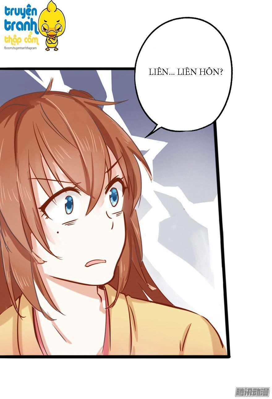Nhật Ký Nuôi Dưỡng Công Chúa Chap 3 - Next Chap 4