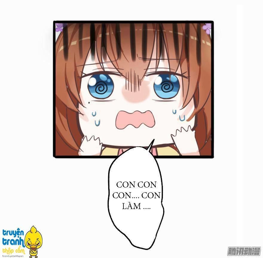 Nhật Ký Nuôi Dưỡng Công Chúa Chap 3 - Next Chap 4