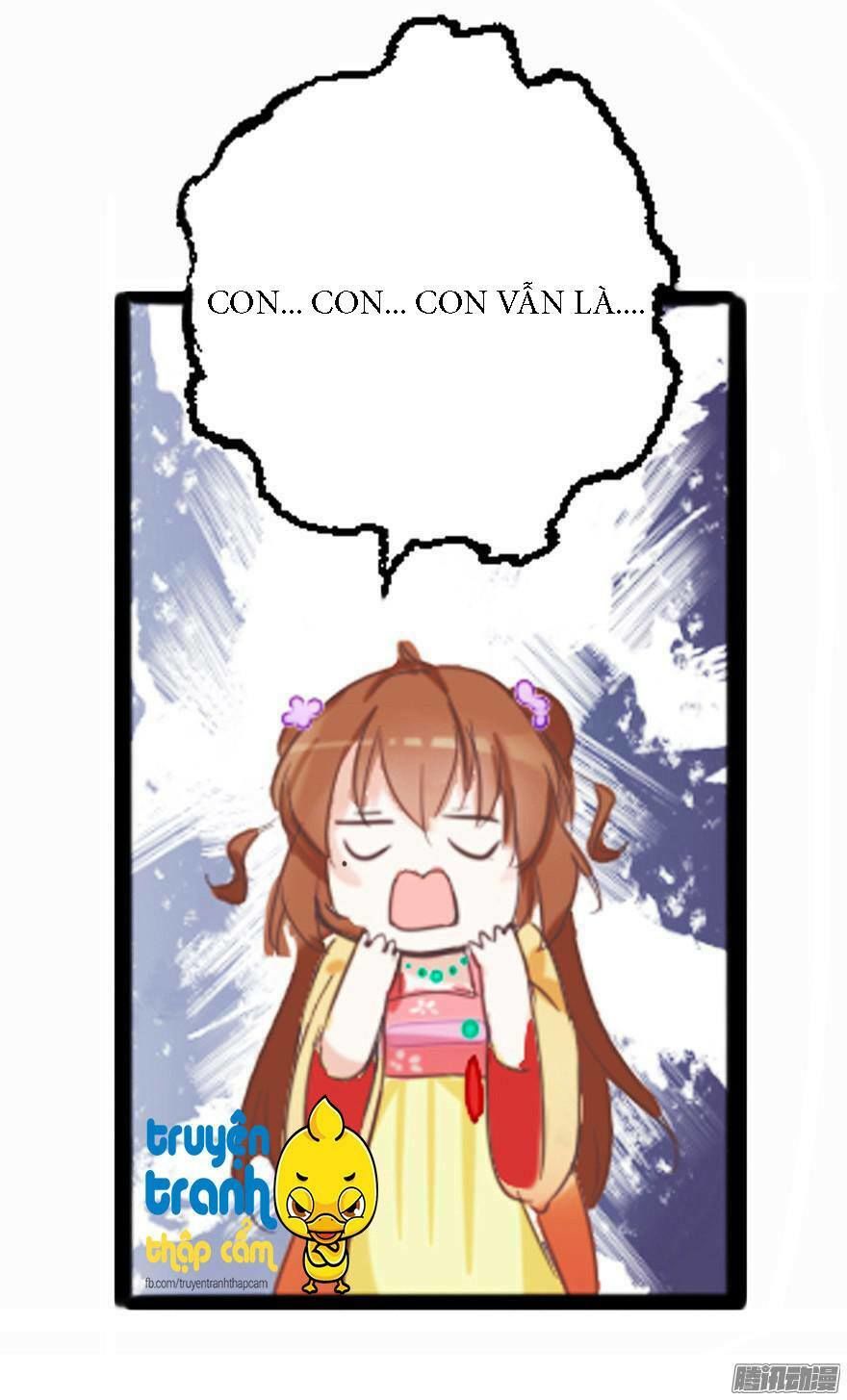 Nhật Ký Nuôi Dưỡng Công Chúa Chap 3 - Next Chap 4