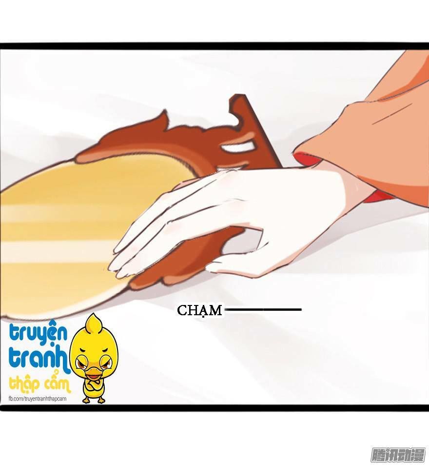 Nhật Ký Nuôi Dưỡng Công Chúa Chap 3 - Next Chap 4