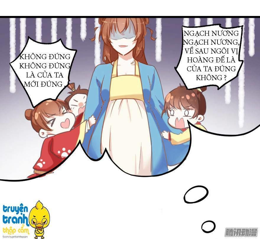 Nhật Ký Nuôi Dưỡng Công Chúa Chap 3 - Next Chap 4