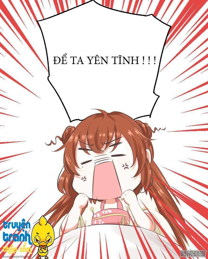 Nhật Ký Nuôi Dưỡng Công Chúa Chap 3 - Next Chap 4